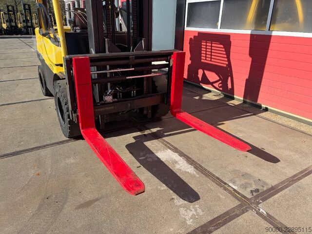  Hyster H5.0FT DIESEL