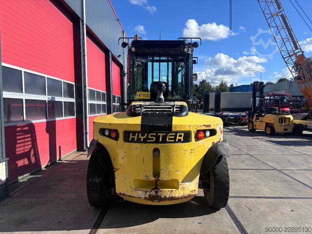  Hyster H8XM H8XM-6