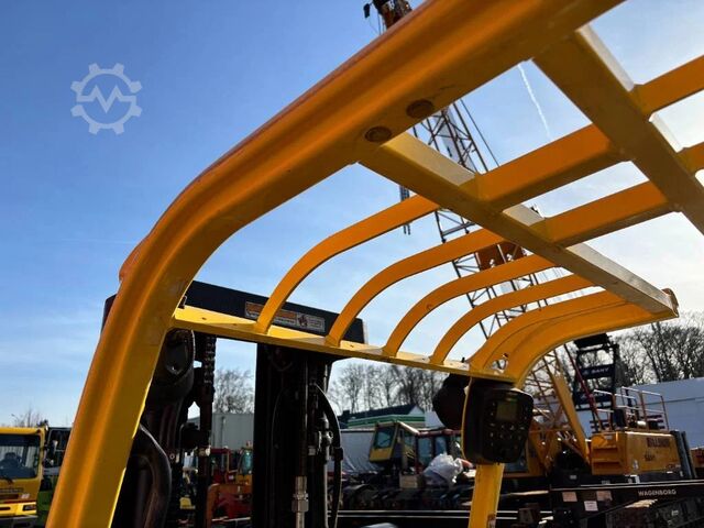  Hyster J2.0 XN LWB 2000kg E- Heftruck
