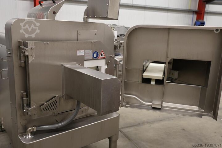 2016 Treif Falcon met 230 productie-uren Treif Falcon with 230 production hours