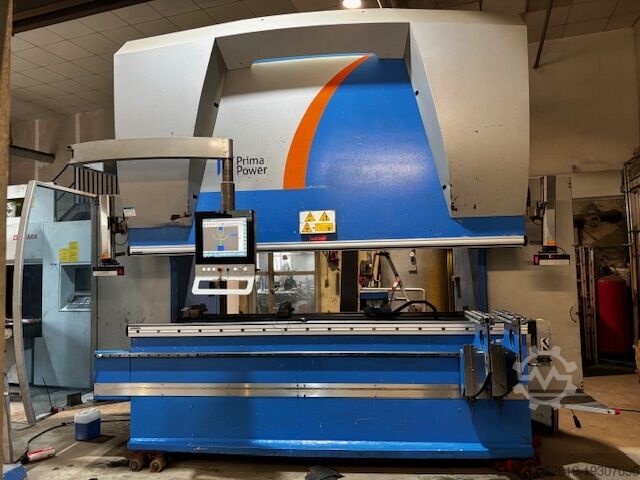 TRYCK BREMSEN Prima Power PFO 13530PLS