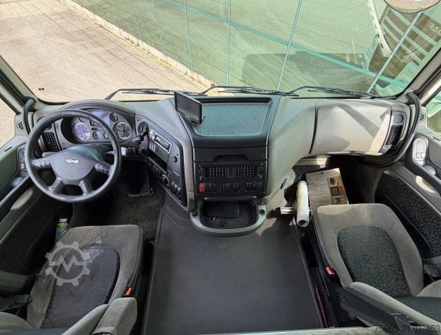 Chłodnia (samochód ciężarowy) DAF XF 105.460 SSC EURO 5 ISOLATED BOX THERMO KING C