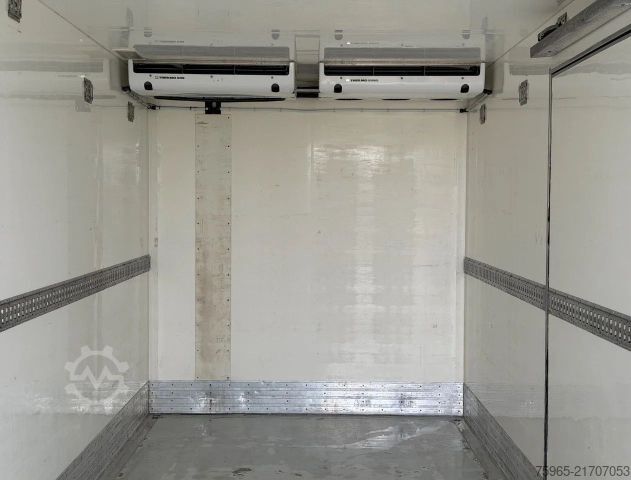 Chłodnia (samochód ciężarowy) DAF XF 105.460 SSC EURO 5 ISOLATED BOX THERMO KING C