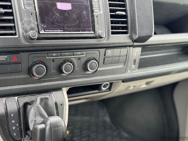 Brandbil VW T6 Transporter Kasten/Kombi Kombi lang 4Motion