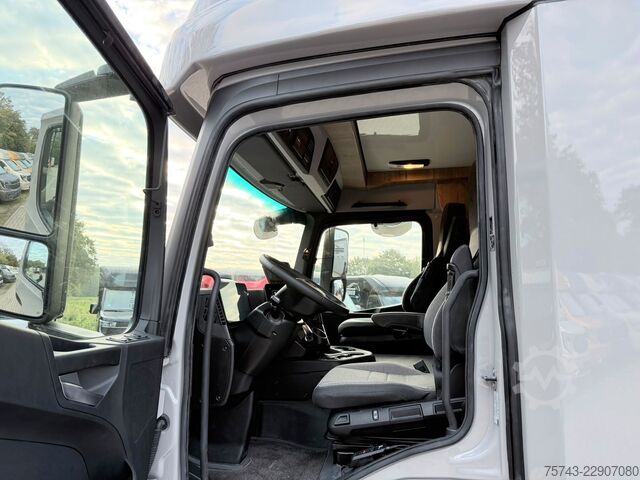 Kreaturvogn MERCEDES-BENZ ACTROS 1835  5 Pferde POP-OUT,  Neu