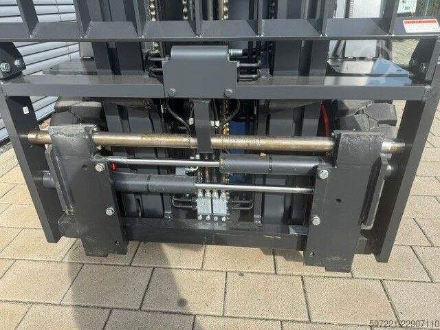 Dieselstapler Bobcat D30NXS