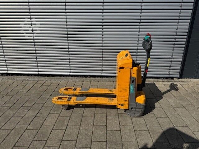Electric Pallet Trucks Jungheinrich EJE 116i Li-Ion