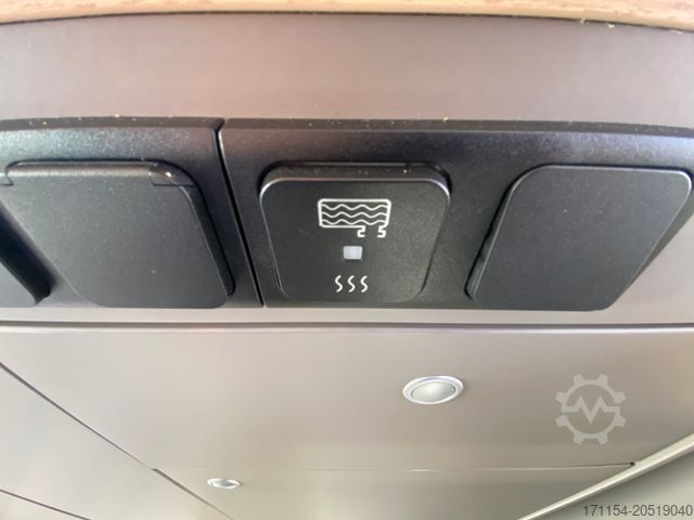 Campervan LMC INNOVAN 600 ,ASD, Aufstelldach,26 Modell,