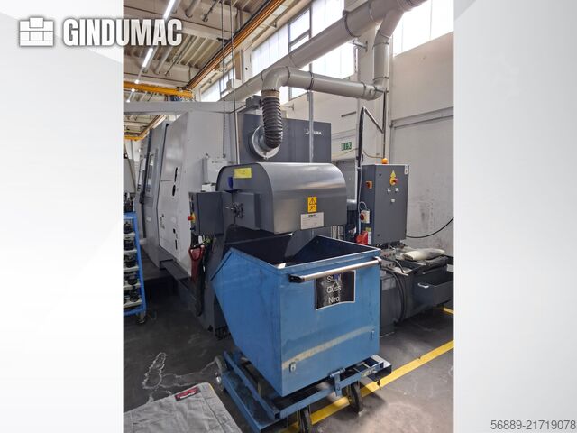 Okuma LU35-M Okuma LU35-M