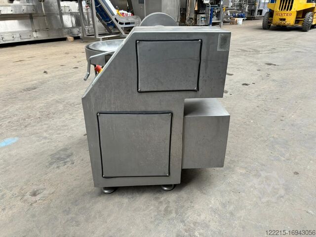 MBK Ellrich SC 40/CTL (2010) MBK Ellrich