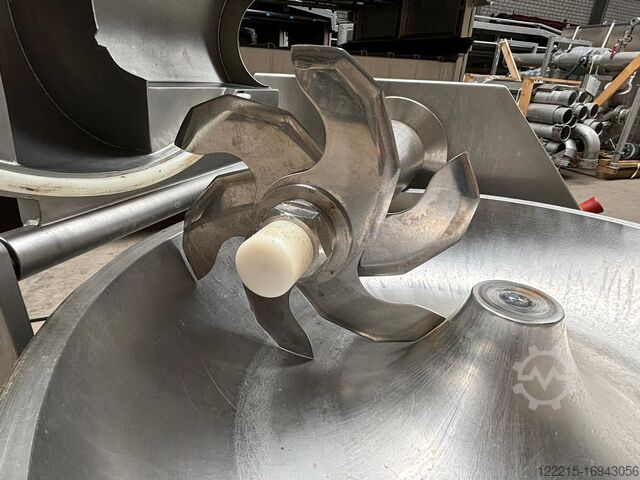 MBK Ellrich SC 40/CTL (2010) MBK Ellrich