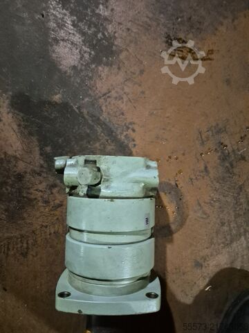 υδραυλικός κινητήρας Hydraulik Motor 