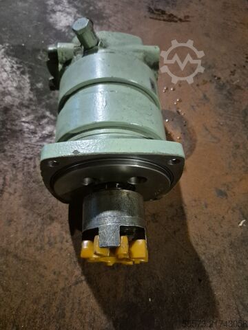 υδραυλικός κινητήρας Hydraulik Motor 