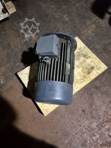 ηλεκτροκινητήρας Elektromotor 