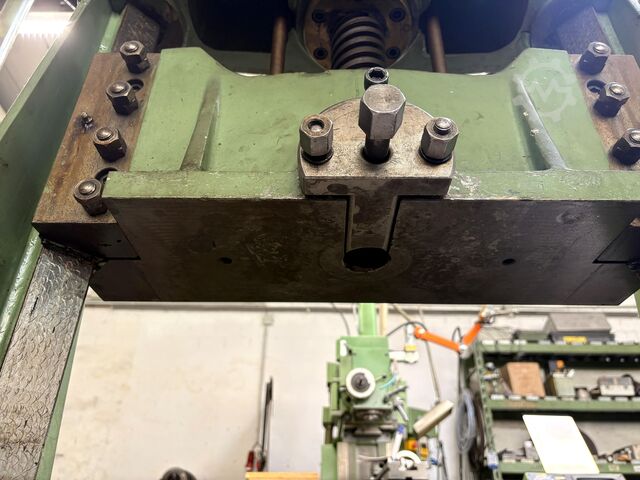 Spindelpresse ERNST SPP 1670