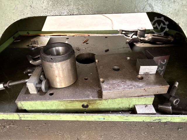 Spindelpresse ERNST SPP 1670