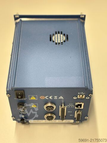 Système de jet Pico Puls de Nordson Nordson 