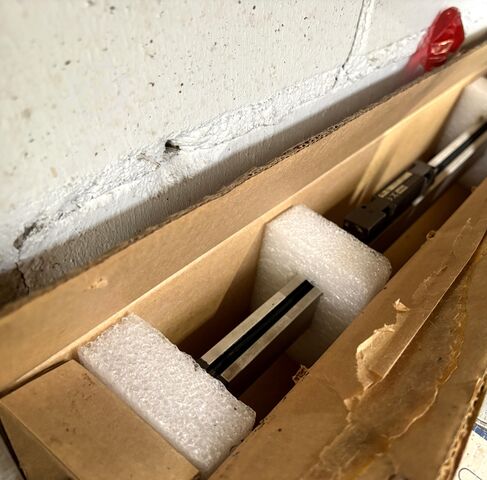 Takım freze makinesi MACMON M 100 E