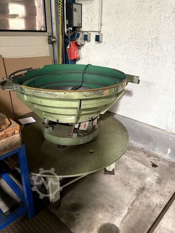 Transportador vibratorio Vibrating Conveyor 