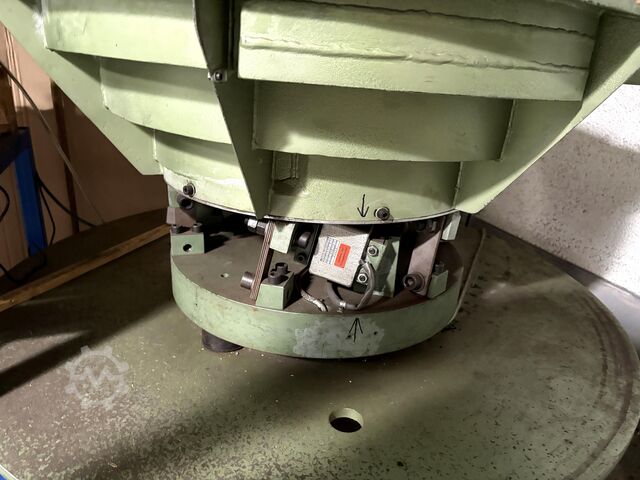 Transportador vibratorio Vibrating Conveyor 