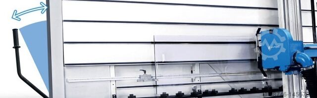 Paneelzaag Putsch Meniconi SVP 145/S