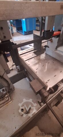 Lintzaag MEBA Mebaratio 300