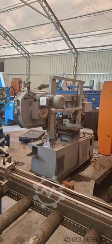 Lintzaag MEBA Mebaratio 300