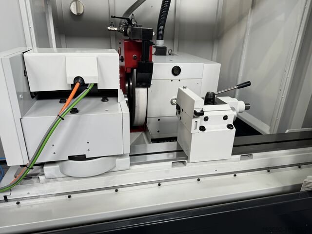 Rectificadora cilíndrica KELLENBERGER R 175x1000