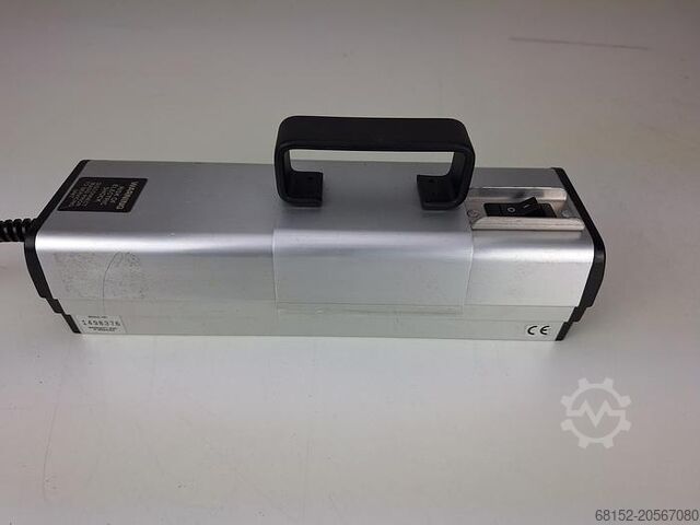 Spectroline Es-160/FBE UV-lamp Spectroline Es-160/FBE