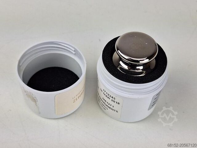 European Instruments Oxford F1 200g gewicht European Instruments Oxford F1 200g