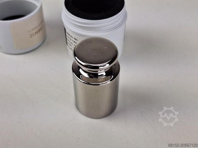 European Instruments Oxford F1 200g gewicht European Instruments Oxford F1 200g