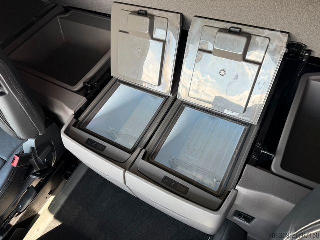 Cysterna samochodowa SCANIA R500 NGS 6x2 26 m3 Grain silo / Kompressor