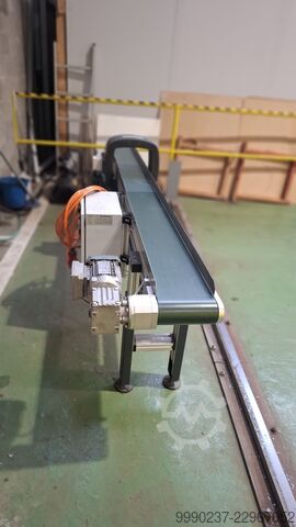 Demagnetiseerapparaat en afzuigtafel MAGNAFLUX ETT-250