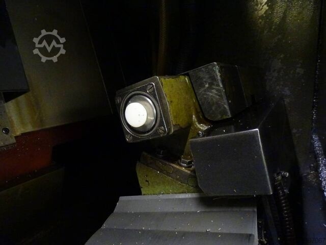 Tour CNC Weiler 