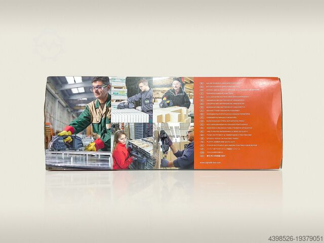 Signode BXT3-16 Signode BXT3-16