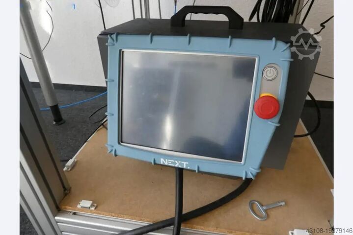 Industrijski robot Universal Robots UR10-CB3.1