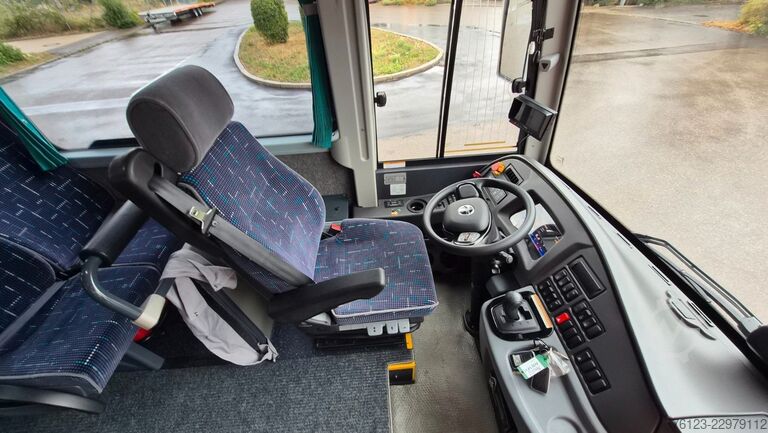 Tur otobüsü TEMSA Temsa  Prestij SX,Novo Lux, Daily, Atego