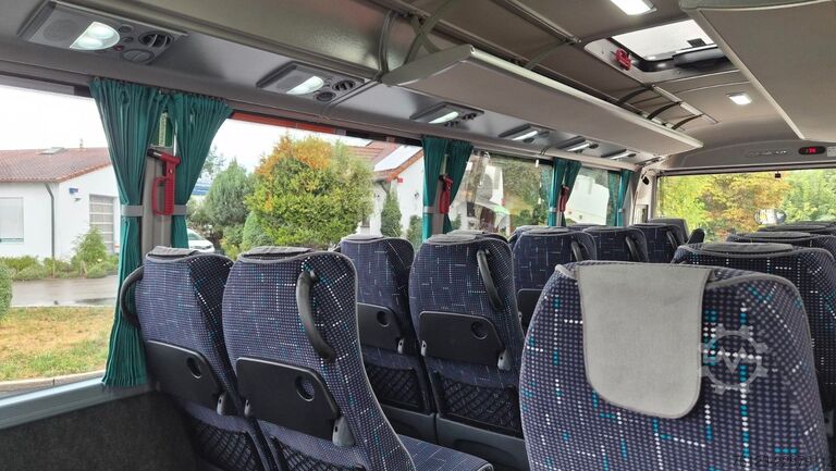 Tur otobüsü TEMSA Temsa  Prestij SX,Novo Lux, Daily, Atego