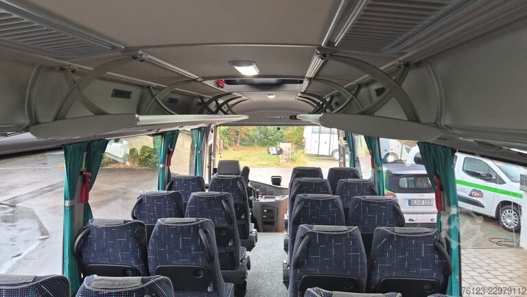 Tur otobüsü TEMSA Temsa  Prestij SX,Novo Lux, Daily, Atego