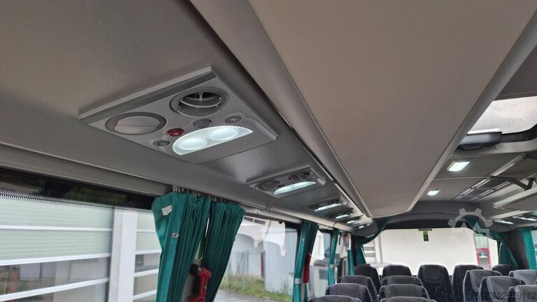 Tur otobüsü TEMSA Temsa  Prestij SX,Novo Lux, Daily, Atego