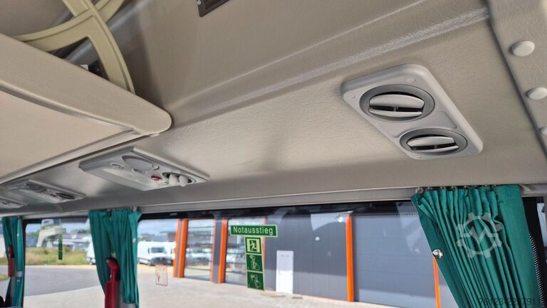 Tur otobüsü TEMSA Temsa  Prestij SX,Novo Lux, Daily, Atego