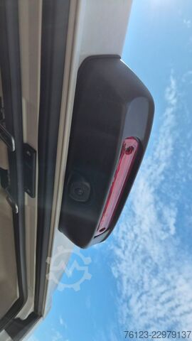 Μίνι λεωφορείο Opel Movano Lord light Lagerfahrzeug Stock 18 SS
