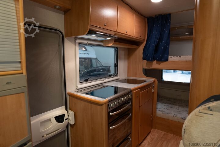 MCLUIS TANDY 620 PLUS G MANSARDATO SECOND HAND MCLUIS TANDY 620 PLUS G