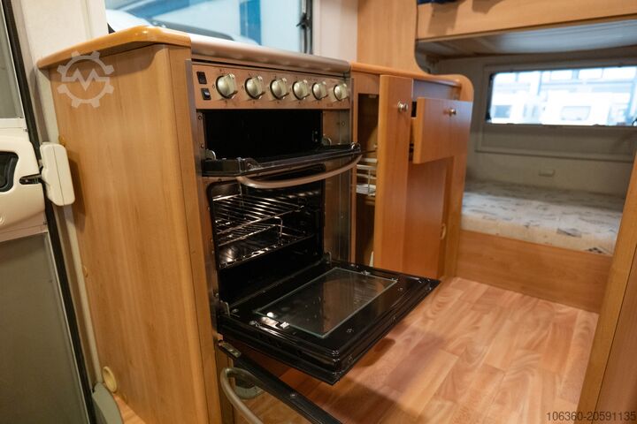 MCLUIS TANDY 620 PLUS G MANSARDATO SECOND HAND MCLUIS TANDY 620 PLUS G