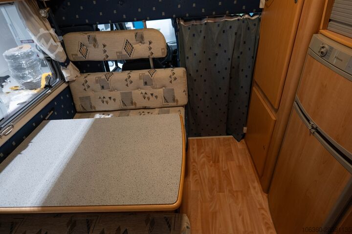 MCLUIS TANDY 620 PLUS G MANSARDATO SECOND HAND MCLUIS TANDY 620 PLUS G