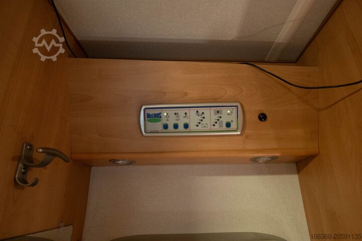 MCLUIS TANDY 620 PLUS G MANSARDATO SECOND HAND MCLUIS TANDY 620 PLUS G