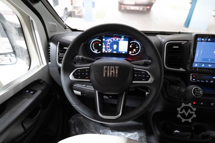 ADRIA CORAL XL 600 DP - 60Y PACK WILD&FREE, ny alkove-autocamper ADRIA CORAL XL 600 DP - 60Y PACK WILD&FREE