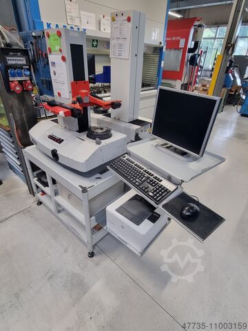 Verktygspressare KELCH Kalimat C