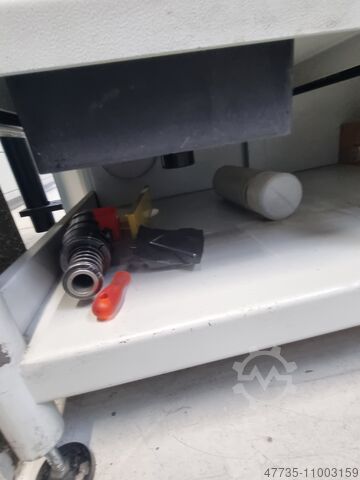 Verktygspressare KELCH Kalimat C