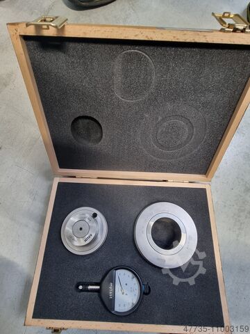 Verktygspressare KELCH Kalimat C